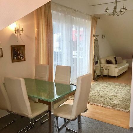 Ferienwohnung Elena Oberstaufen Buitenkant foto