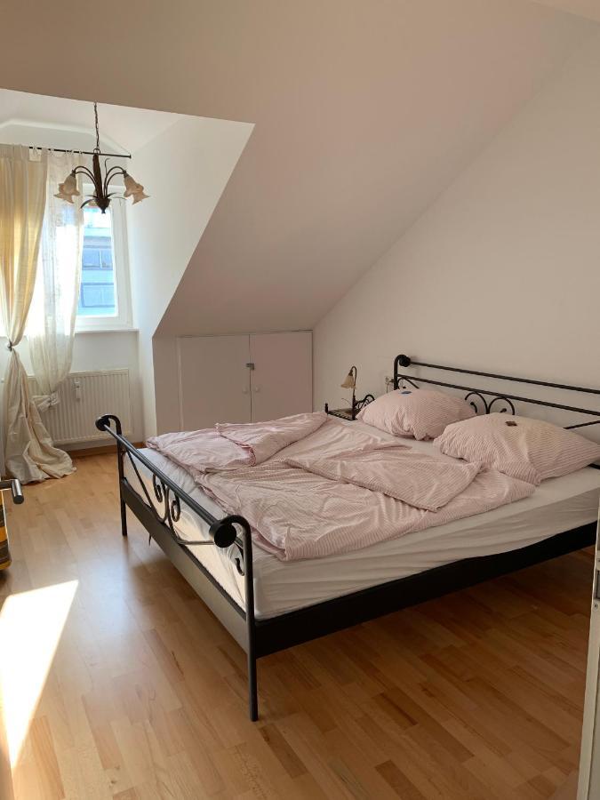 Ferienwohnung Elena Oberstaufen Buitenkant foto